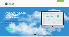 Desktop Screenshot of ipassociatesllc.com
